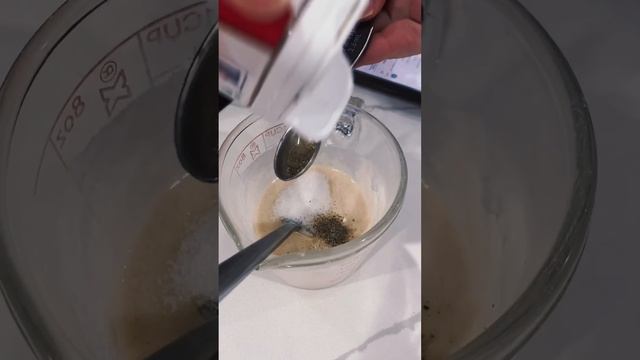 Making Panera Broccoli Cheese Soup With My Mom ✨?? #cooking