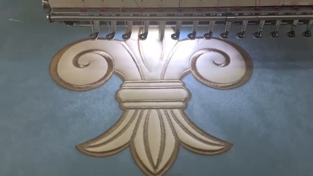 Компьютерная вышивка в Нижнем Новгороде смотреть онлайн