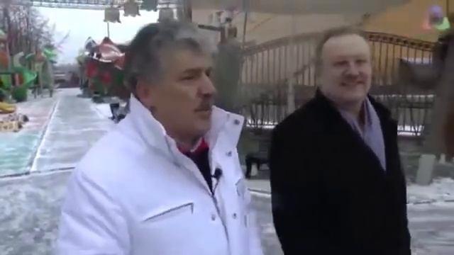 Грудинин о своей еврейской маме. смотреть онлайн