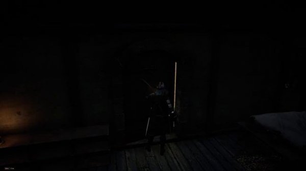 THRONE AND LIBERTY ● Секреты Аркеума ● 1 глава