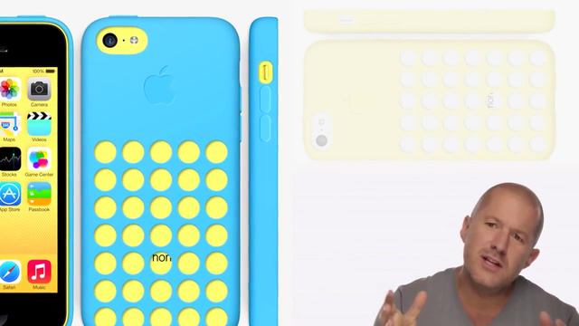 GadgetBand.ru - Обзор iPhone 5c доступный каждому смотреть онлайн