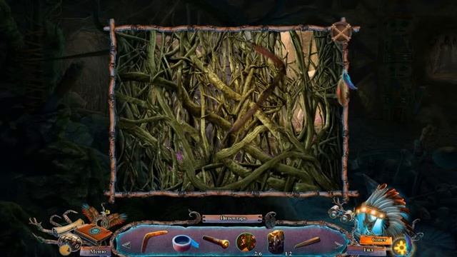 [ПРОХОЖДЕНИЕ] Мифы народов мира. Дух волка. #1 смотреть онлайн