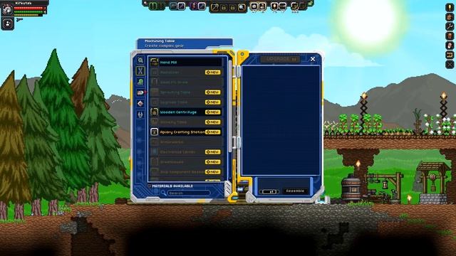 Starbound Frackin' Universe (Part 18) - Back to the Drawing Board [PC Gameplay] смотреть онлайн