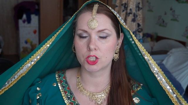 Vlog/Моя история/Идийский танец 1 часть смотреть онлайн