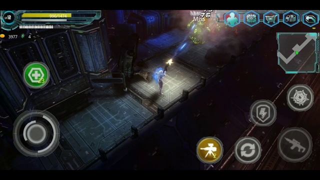 #alirnzoneplus gaming fullgameplay Android gameplay ?#11 part11 смотреть онлайн