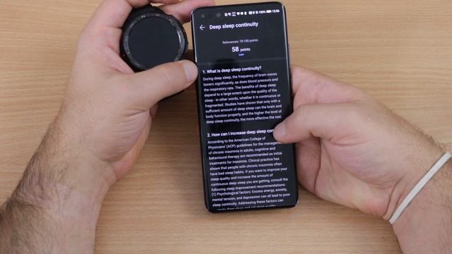 Honor Watch GS Pro Hands on Review смотреть онлайн