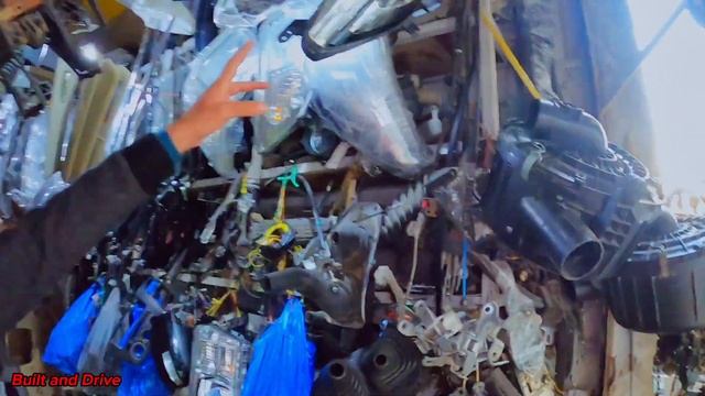 Toyota Hilux Spare Parts | Revo | Vigo | Fortuner смотреть онлайн