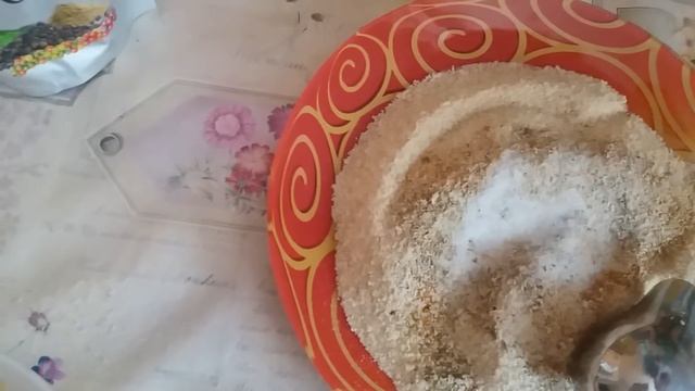 КУРИНЫЕ НОЖКИЖАРЕНЫЕ В ПАНИРОВКЕ. ОТВАРНОЙ КАРТОФЕЛЬ И СОУС.? смотреть онлайн