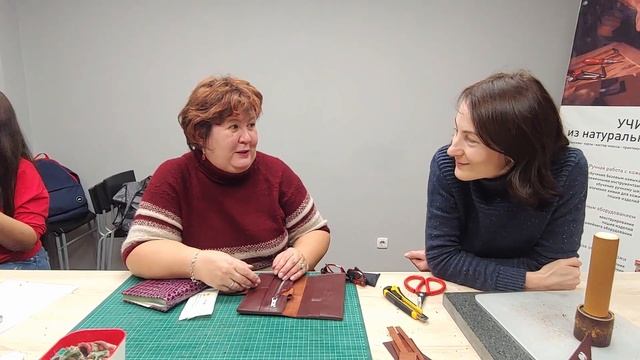 Академия Кожи отзыв смотреть онлайн