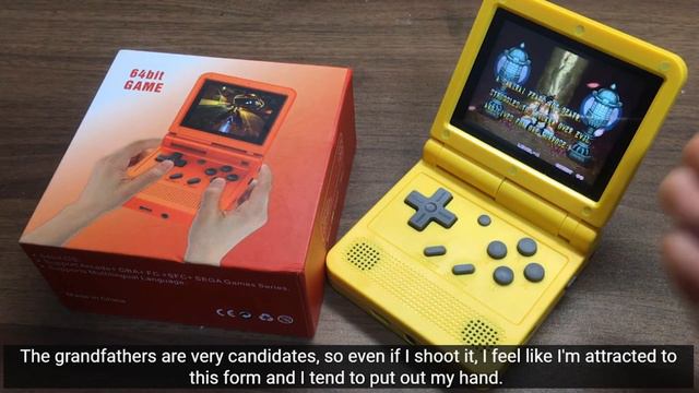 [5] Review Of Powkiddy V90 I'll Give You A Recap We'll Talk About How To Use It Who's Buying It, Et