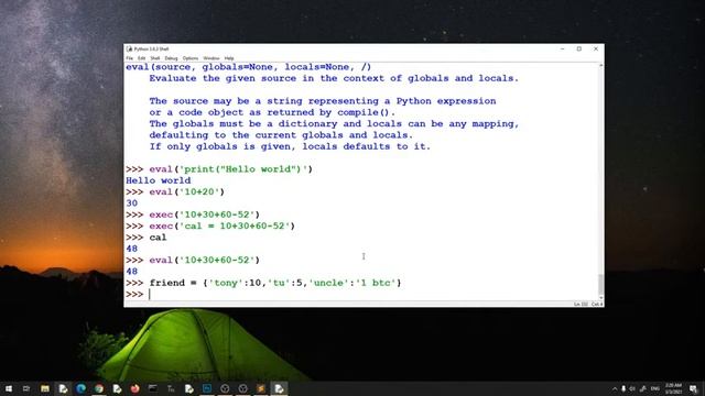 ว่าด้วย Error ใน Python ที่เจอบ่อย смотреть онлайн