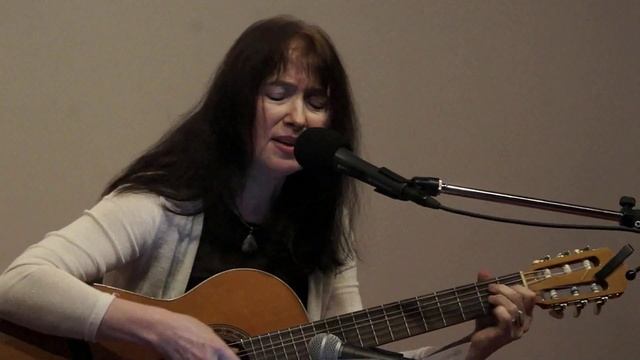Nina Berberova poems&songs - Larisa NovoseltsevaMesMM100919 смотреть онлайн