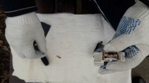 Ремонт кнопки стеклоподъемника Ниссан Альмера Классик или почему не работает опускание стекла