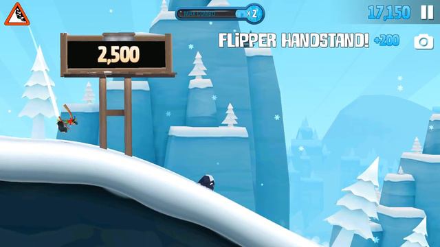 Ski Safari 2 Android смотреть онлайн