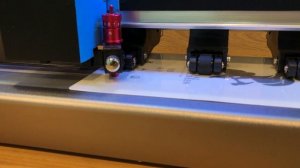 Резка гидрогелевой пленки