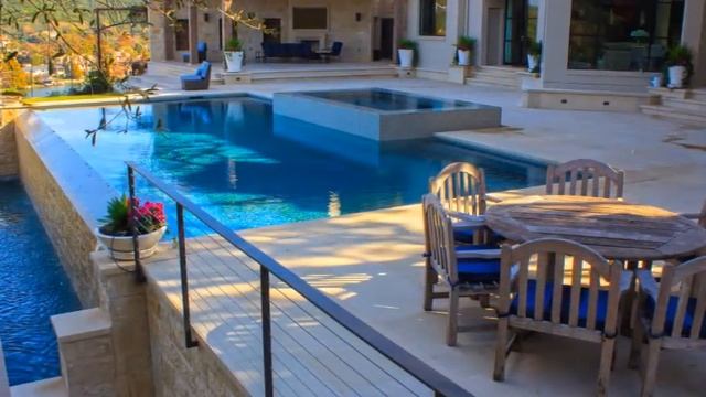 Cody Pools Design Showcase 2018-2019 смотреть онлайн