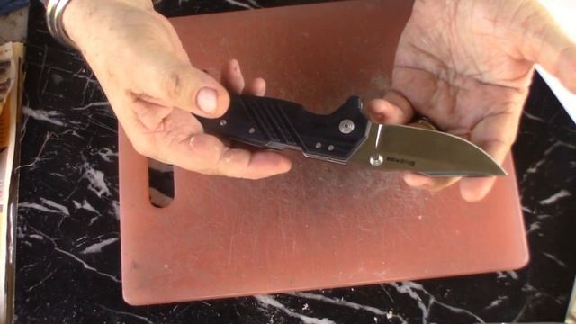Cold steel Engage knife mail call with atlas lock. Fanboy beware of my thompson dislike. смотреть онлайн