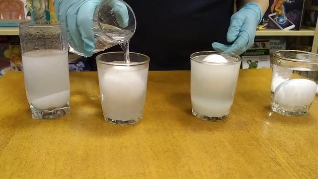 Fusion лаборатория знаний I Наука открывает тайны I Фестиваль БИБЛИОДАЙВИНГ по-Карагандински смотреть онлайн