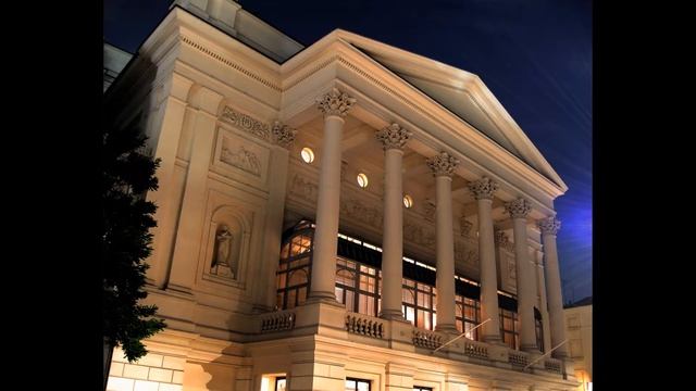Arquitectos Newclasicos Jacques-Germain Soufflot - Robert Smirke - Willians Wilkins смотреть онлайн
