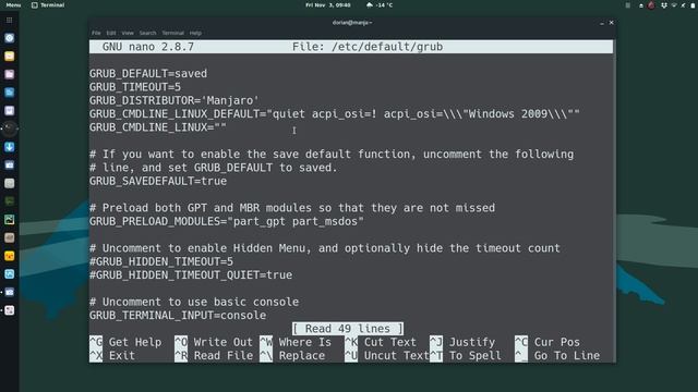 Power off Hybrid Nvidia GPU in Linux (GTX 960M) смотреть онлайн