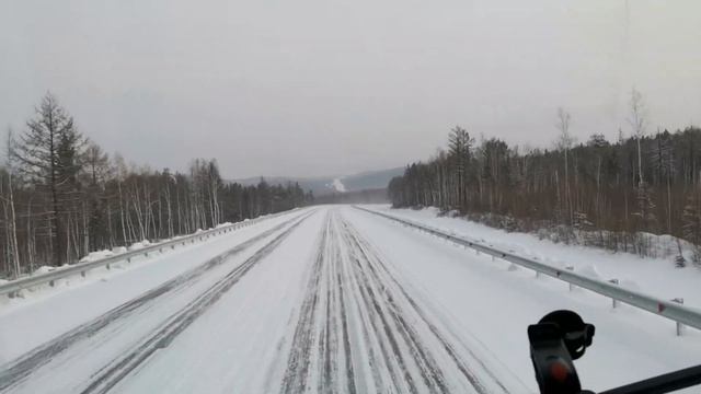 Последний рывок, встреча с Такоб Транспорт. смотреть онлайн