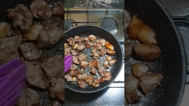 Рецепты для романтического ужина