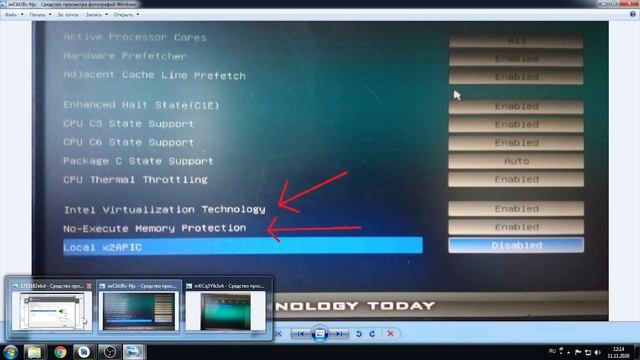 Чиним запуск эмулятора Android AVD (ошибки NX/HAXM) смотреть онлайн