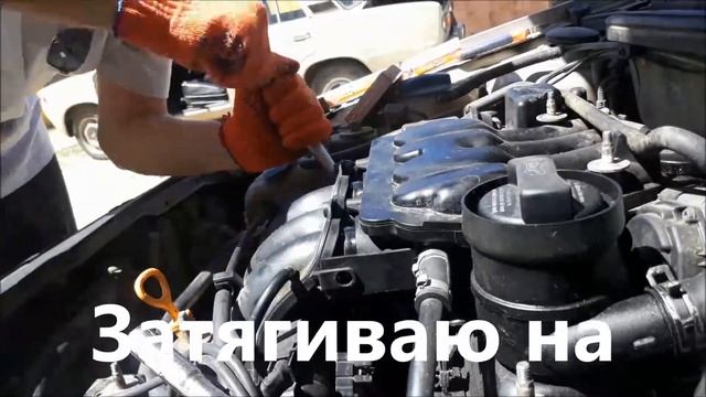 NGK 2397 Spark Plug From China. Китайские NGK 2397