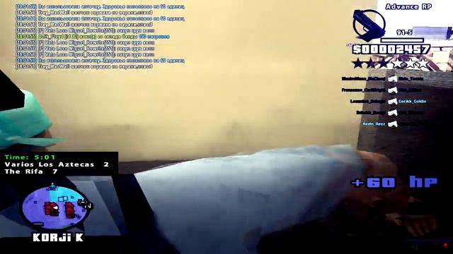 ►DON'T GIVE A FUCK◄ смотреть онлайн