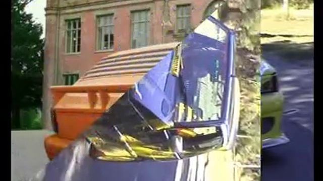 Maluch Tuning | Fiat 126p Tuning | Trabant Tuning -**- Tuning Funny Tuning Cars Funny By Kamilos !