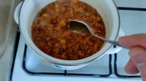 Варенье из морошки