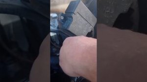 Подведем итог поездки. Регулировка ТНВД 601 ОМ .