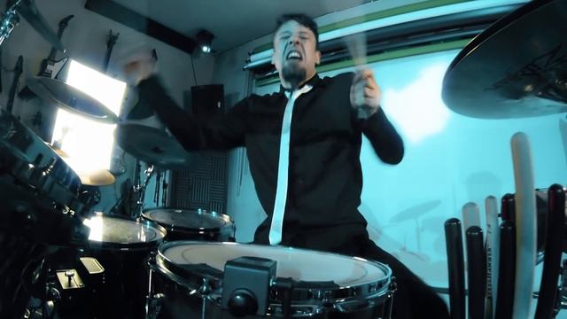 BLACKPINK - How You Like That (metal cover by Leo Moracchioli) смотреть онлайн