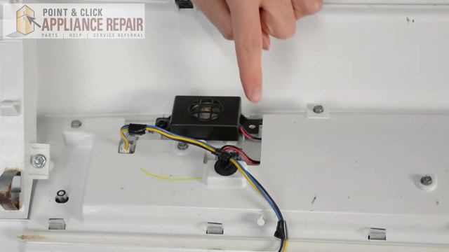 WPM0238331 - Replacing Your Whirlpool Washer's Speaker Screw AP6014657 PS11747918 смотреть онлайн