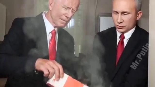 Опять пендосия проиграла смотреть онлайн