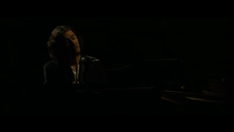 Hozier - Better Love смотреть онлайн