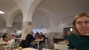 Утёс, Крым. Обзор санатория