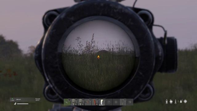 Dayz pve NFR server. Охота на шерстяных смотреть онлайн