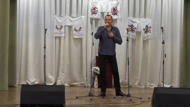 Кулик Вячеслав - Хризантемы белые смотреть онлайн