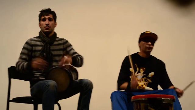 Drum-машины 29/10 Боммеръ Super ED, Уличная Магия смотреть онлайн
