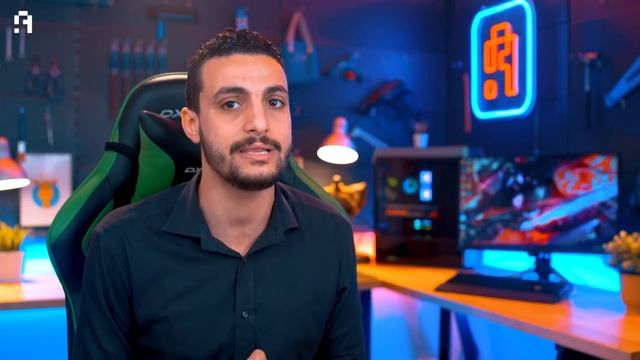 احسن شاشة ألعاب IPS والأسرع كمان | BenQ EX2710 MOBIUZ смотреть онлайн
