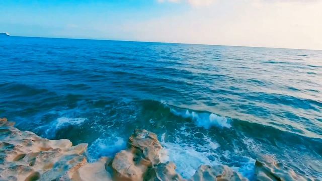 Limassol Cyprus Beach 2021 смотреть онлайн