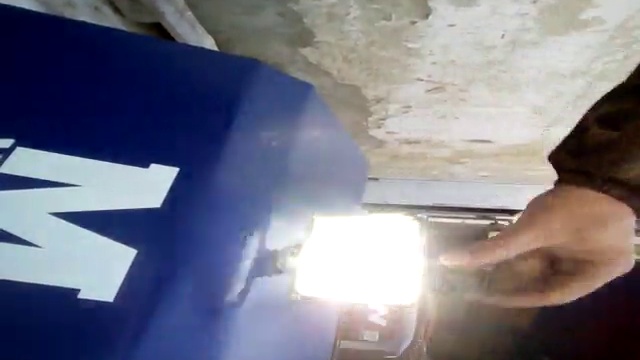 Мотобуксировщик Мужик первый запуск смотреть онлайн