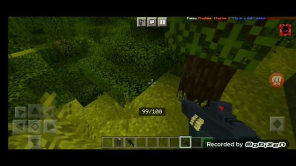 НИКОГДА НЕ ИГРАЙ НА СИДЕ ХАГИ ВАГИ В МАЙНКРАФТ | Джейдж Minecraft