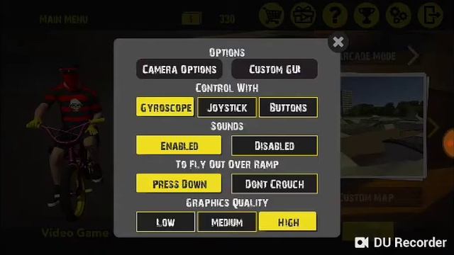 Гайд по игре BMX FE3D 2 часть 1 смотреть онлайн