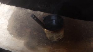 Димексид против нагара на клапане