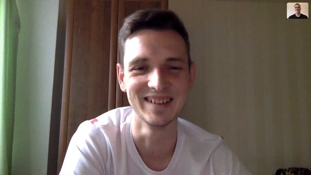 Максим Солдаткин ► Отзывы учеников: Сергей Желнов | Курсы Веб Дизайна смотреть онлайн