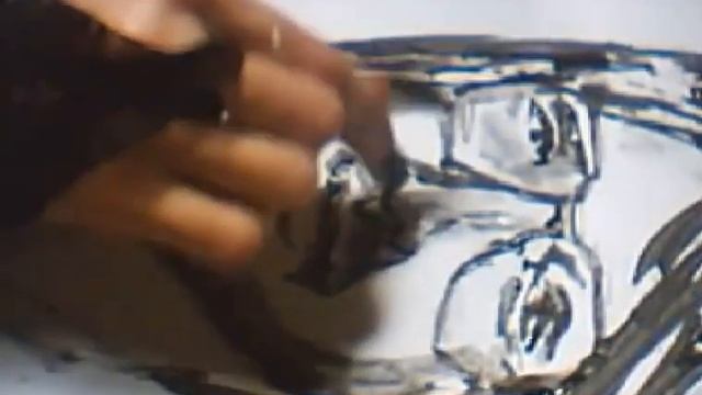 рисую Малахова ногтями.mp4 смотреть онлайн