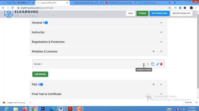 Builderall 4.0 Launch: How To Create Digital Courses With The New Builderall Platform