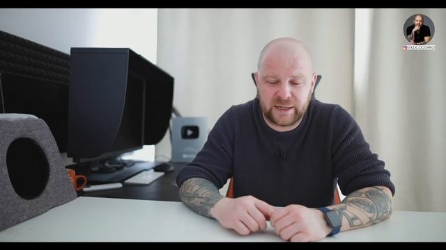 BenQ PD3200U или SW321C Выбираем монитор! Мониторы для дизайнеров и для фотографов, в чем разница?